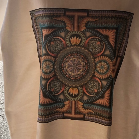 Datura Art Shirts Datura Art Global Artisans T Shirt Poshmark